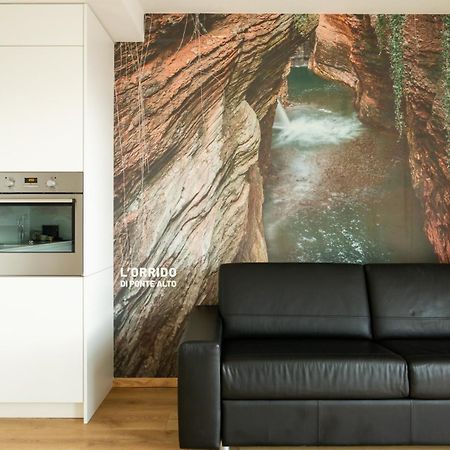 Mine House Hill- 2 Privat Parking! Apartment Тренто Екстериор снимка