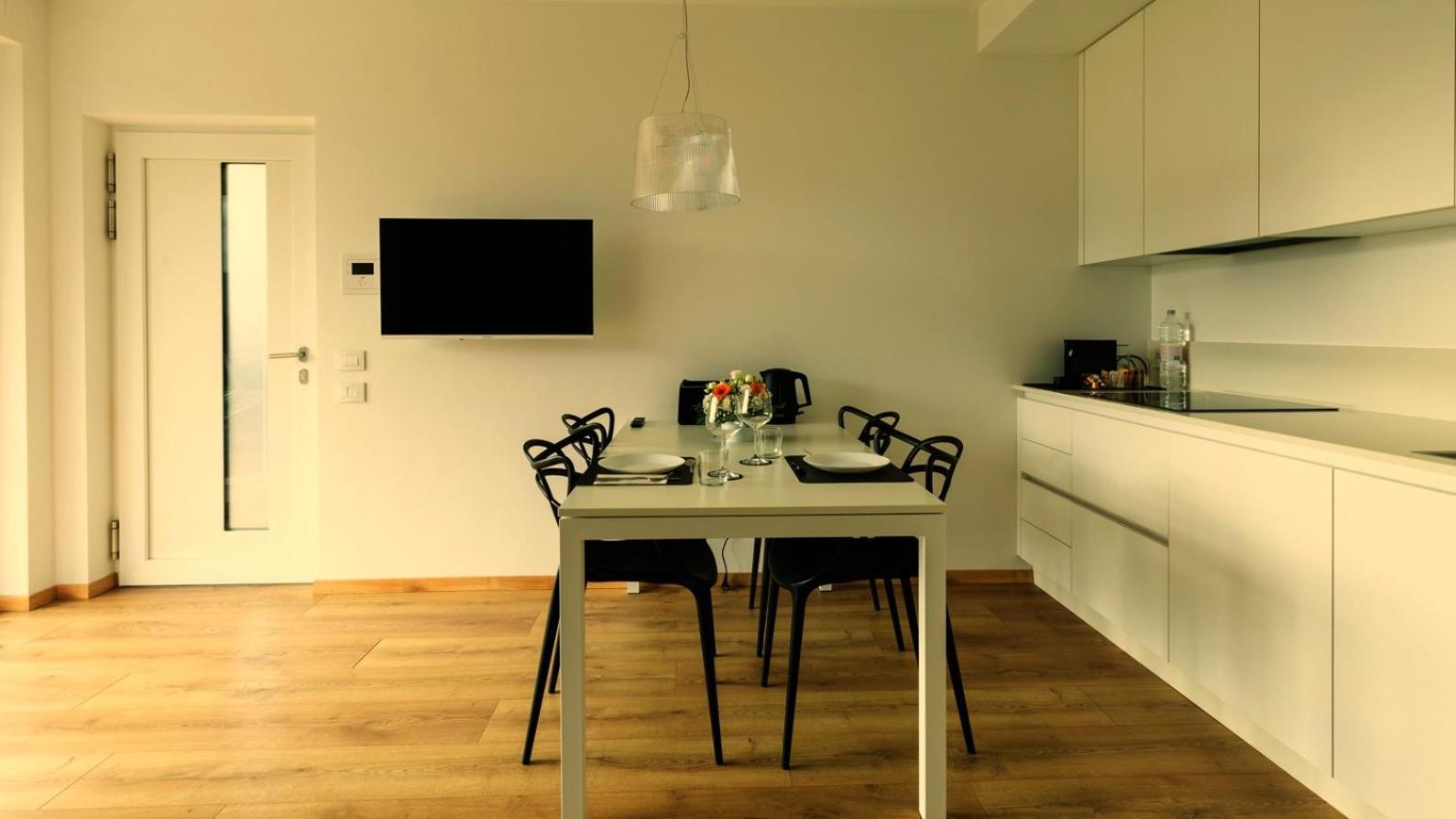 Mine House Hill- 2 Privat Parking! Apartment Тренто Екстериор снимка