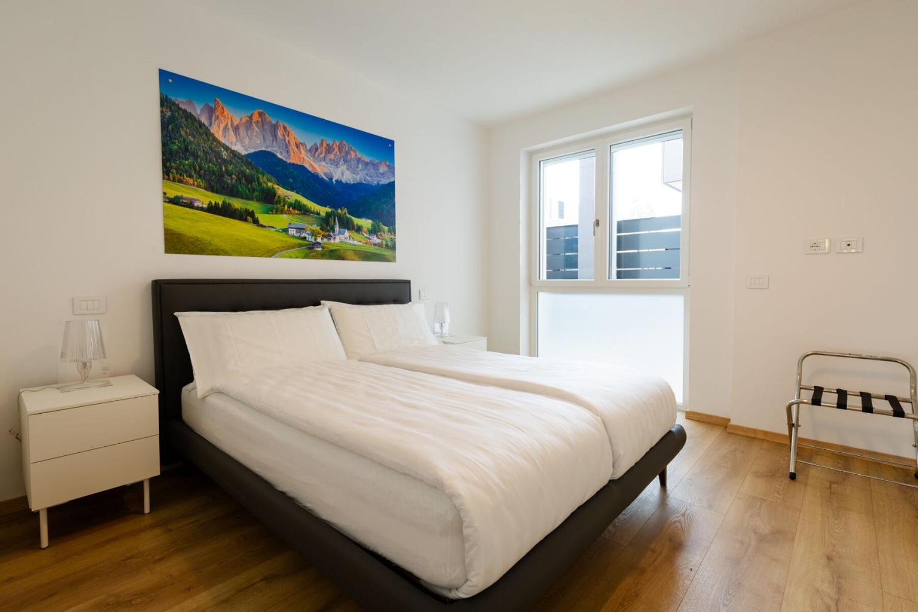 Mine House Hill- 2 Privat Parking! Apartment Тренто Екстериор снимка