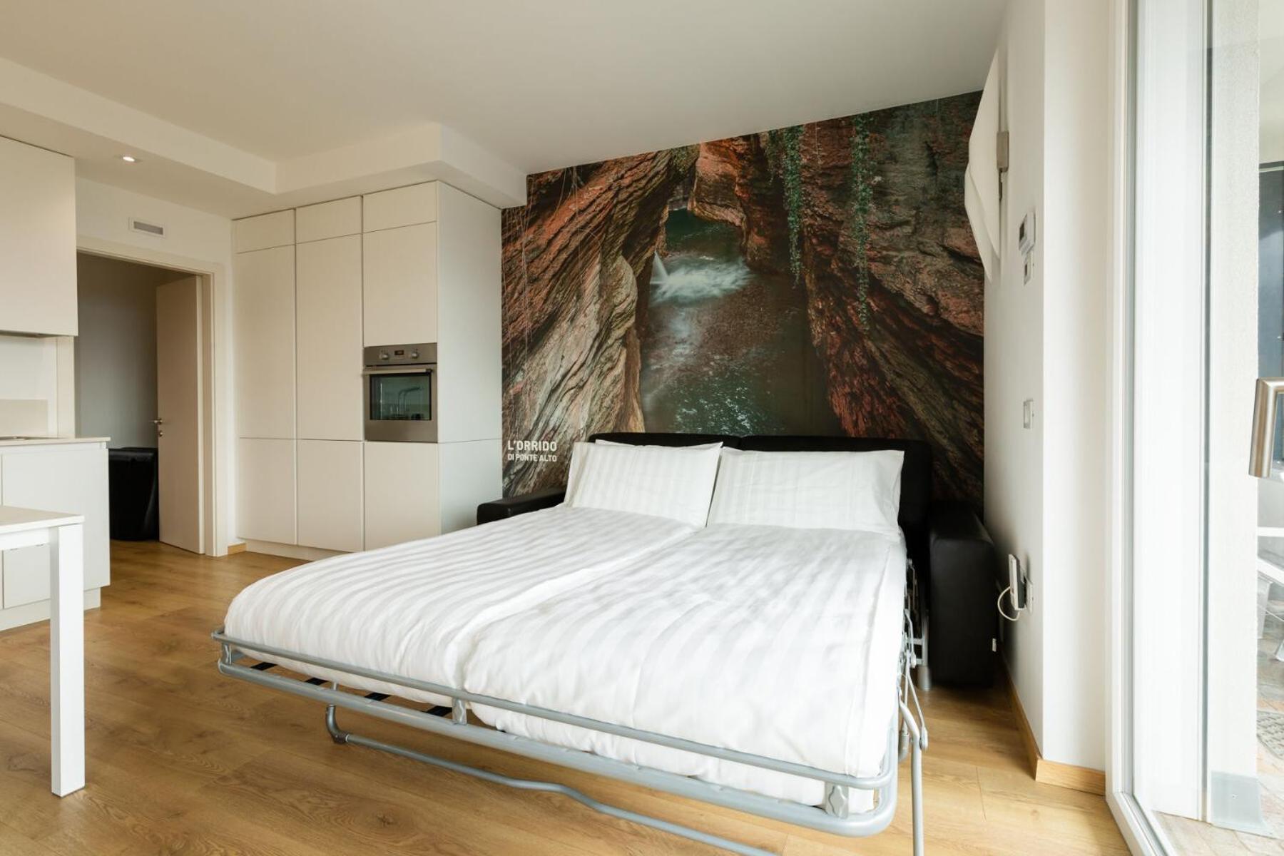 Mine House Hill- 2 Privat Parking! Apartment Тренто Екстериор снимка