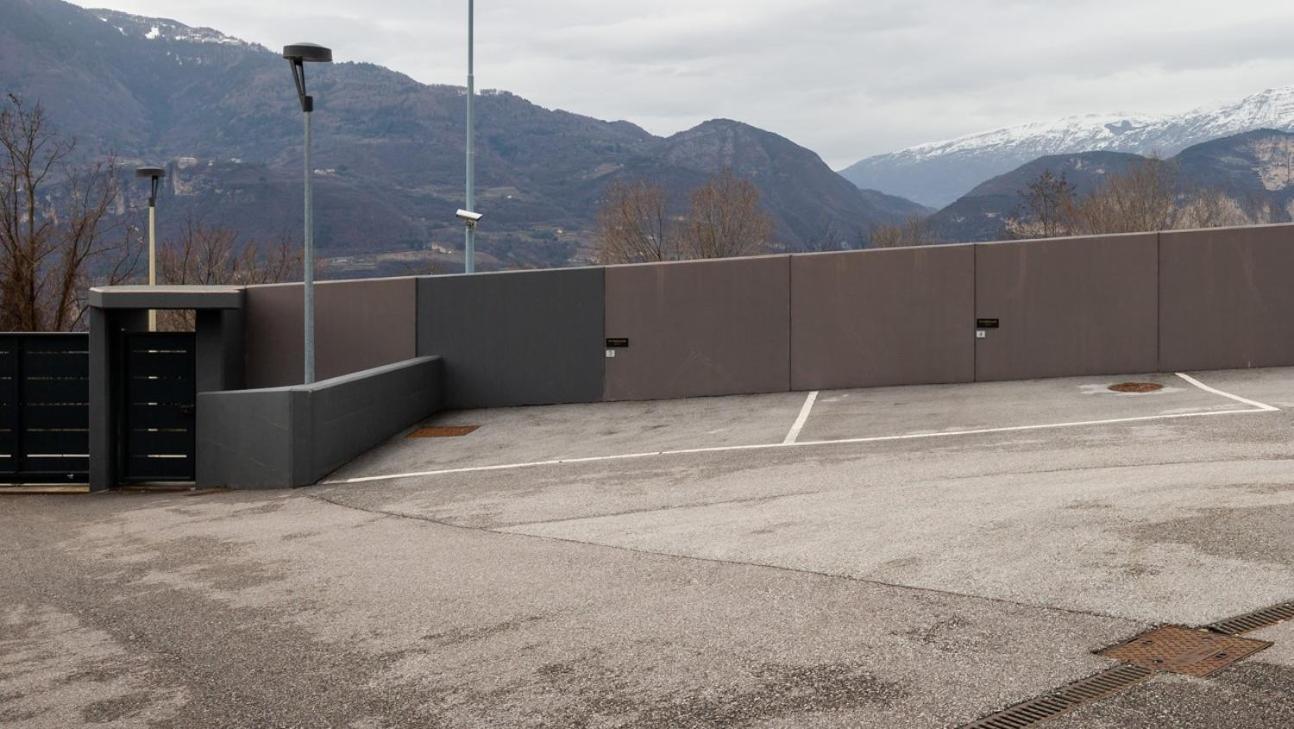 Mine House Hill- 2 Privat Parking! Apartment Тренто Екстериор снимка