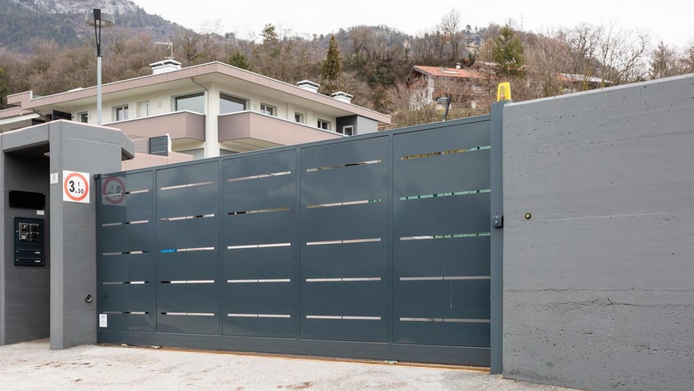 Mine House Hill- 2 Privat Parking! Apartment Тренто Екстериор снимка